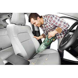 Bosch PAS 18V LI støvsuger