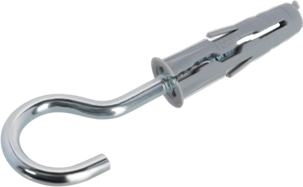 Koukku ja yleistulppa