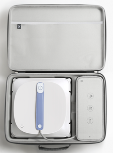 Ecovacs Winbot 920, fönstertvätt