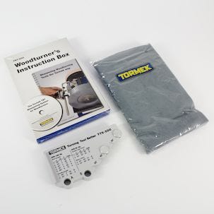 Svarvpaket Tormek TNT-708