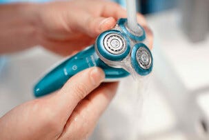 Partakone Philips S7370/12