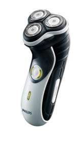 Rakapparat Philips HQ 7320