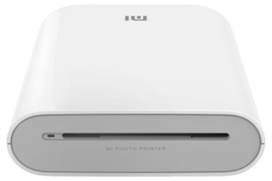 Xiaomi Mi skriver for mobil, bærbar fotoskriver