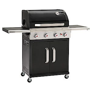 Gasolgrill Triton PTS 4.0 LED, Landmann