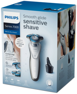 Rakapparat Philips S7710/26