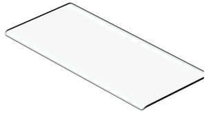 Skärmskydd för Samsung Galaxy S20 Ultra, Belkin Screenforce TemeperedCurve Screen Protector