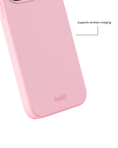 Holdit mobildeksel til iPhone 15 Pro