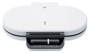 Wilfa våffeljärn dubbelt WDW-516W