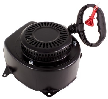 Startanordning Cotech