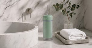 Lucent Pulse Water Flosser munndusj