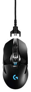 Gaming-mus Logitech G900 Chaos Spectrum