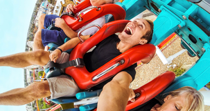 Actionkamera GoPro Hero+ LCD