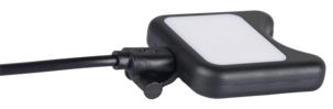 Selfie-lampe LED