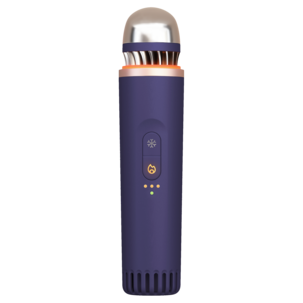 Therabody TheraFace Depuffing Wand ansiktsmassage