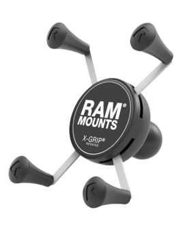 Hållare för Smartphone Ram Mounts X-grip
