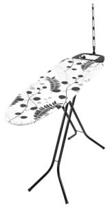 Strykbräda Exclusive Black Line