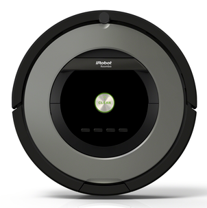 Robotdammsugare iRobot Roomba 865