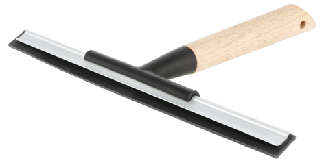 Smart Microfiber fönsterskrapa 30 cm