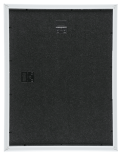 Fotoramme Stockholm, hvit