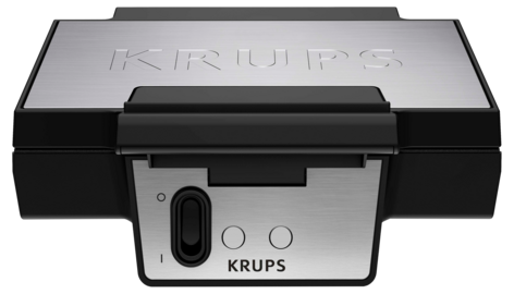 Krups Iconic smörgåsgrill keramisk, FDK464