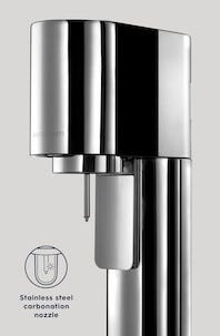 SodaStream Enso Quick Connect kolsyremaskin