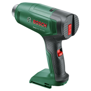 Bosch EasyHeat 18V-500 varmepistol, batteridrevet
