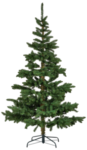 Julgran 210 cm