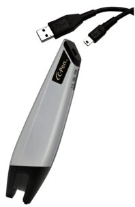 Pennskanner C-Pen 3.0