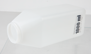 Frysförpackning flaskor 