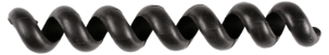 Kabelsamlare spiral