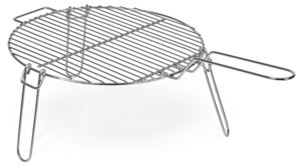 Espegard grillrist til bålbrenneren Pilar 50