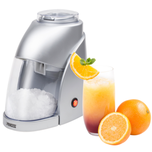 Princess elektrisk isknuser med isskje