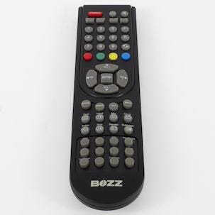 Fjärrkontroll BOZZ