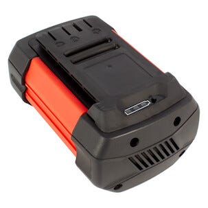 Batteri Cotech 36 V/3,0 Ah LI