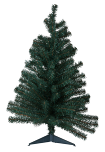Julgran 90 cm