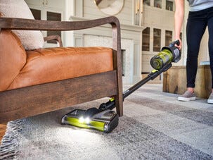 Ryobi RASV18BL-0 Johdoton varsi-imuri 18 V, HEPA