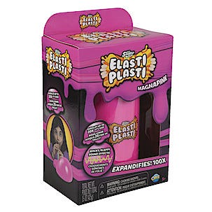 Elastiskt slime Elasti Plasti 