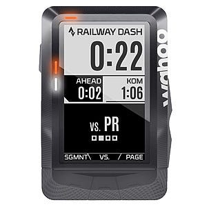 Cykeldator Wahoo ELEMNT