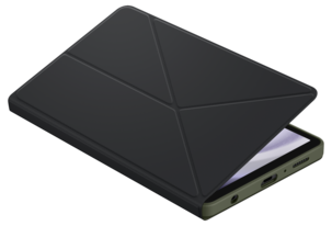 Samsung Galaxy Tab A9 Book Cover etui med stativ