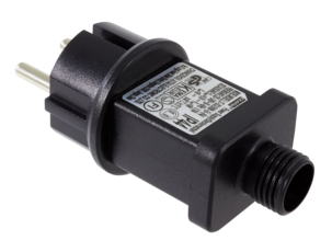 Muuntaja 4,5 V DC/6 W