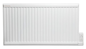 Gnosjö oljefyllt element med konvektor, 230 V