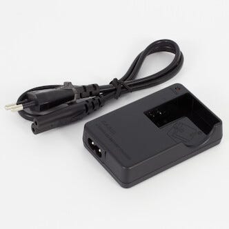 Laddare Casio BC-31L