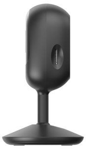 D-Link Compact Full HD WiFi övervakningskamera inne