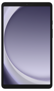 Samsung Galaxy Tab A9 Wi-Fi 8,7 tommer, grått