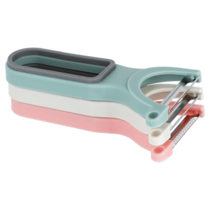 Potatisskalare Y-form, 3-pack