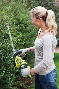 Ryobi häcksax RHT1851R20F