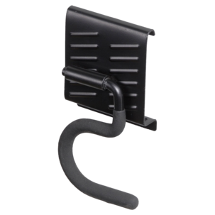 Klassisk redskapskrok till Cocraft förvaringsskena, 2-pack