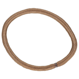 Hårsnoddar tunna 40-pack