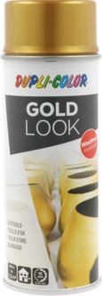 Dupli-Color Gold Look sprayfärg högblankt guld, 400 ml
