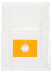 Dammsugarpåsar CFlex, 3-pack